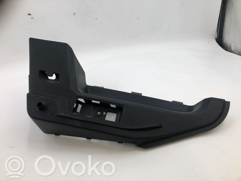 Cupra Formentor (D)pillar trim (top) 