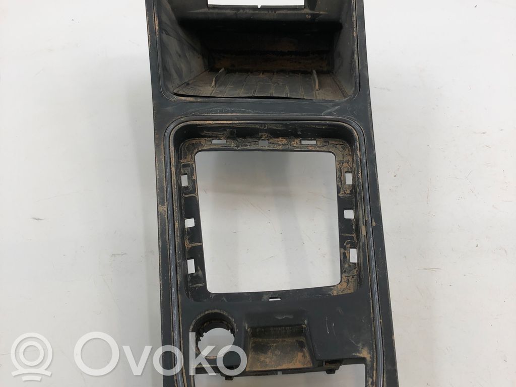 Cupra Formentor Gear shifter surround trim plastic 