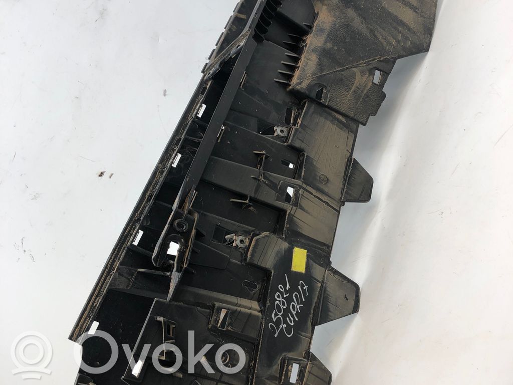 Center console   5FB863241C
