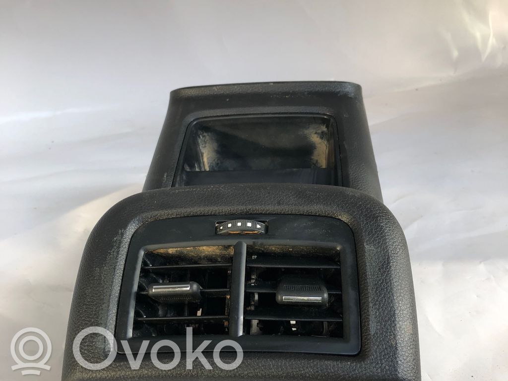 Seat Ateca Griglia di ventilazione posteriore 