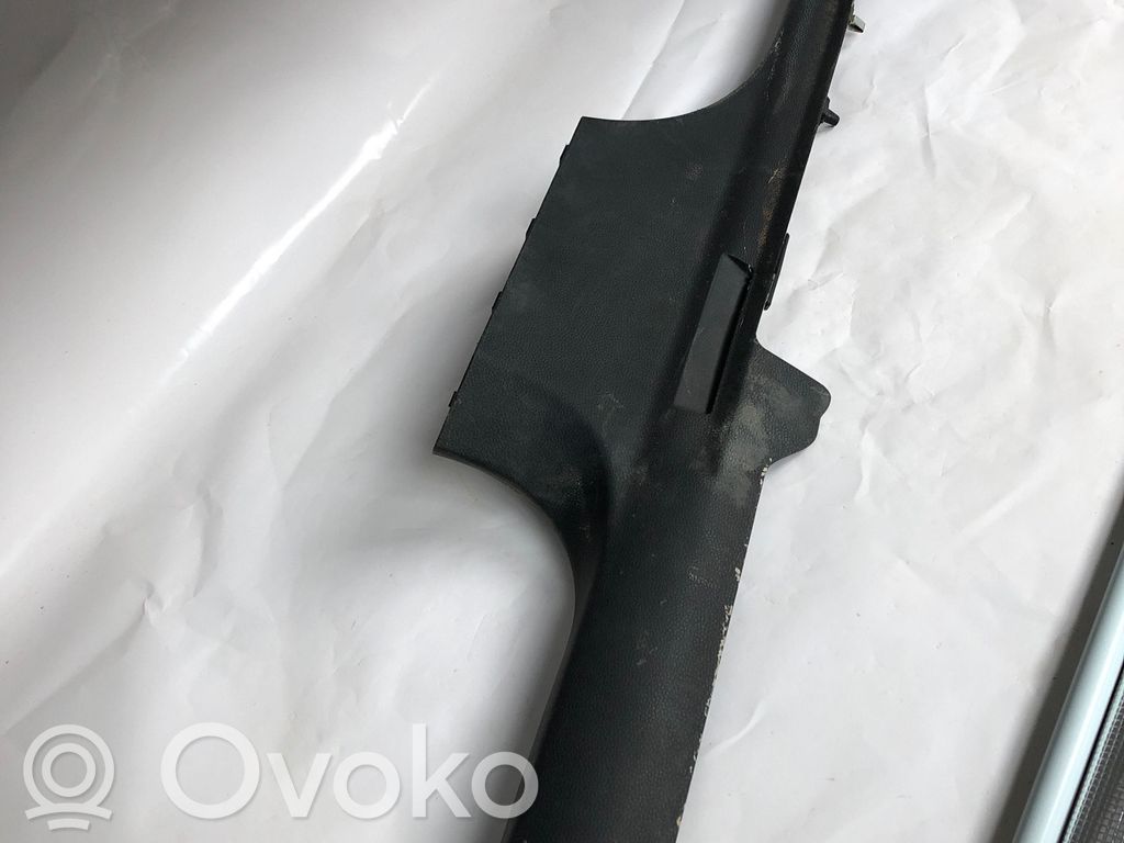 Seat Ateca Etuoven kynnyksen suojalista 