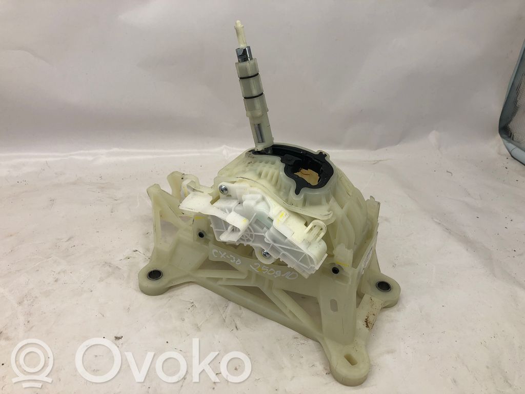 Selector caja de cambios   RA6B46100,20180710,KA187
