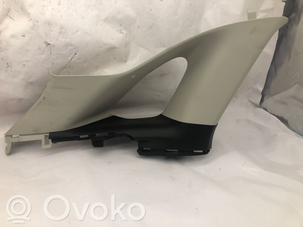 Mazda CX-3 (C) pillar trim 