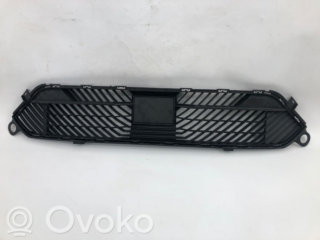Citroen C4 III e-C4 Grilă inferioară bară față 