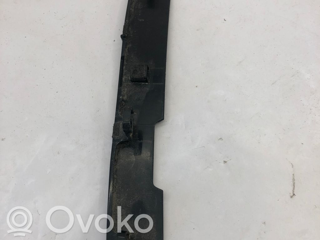 Mazda CX-3 Tailgate trim 