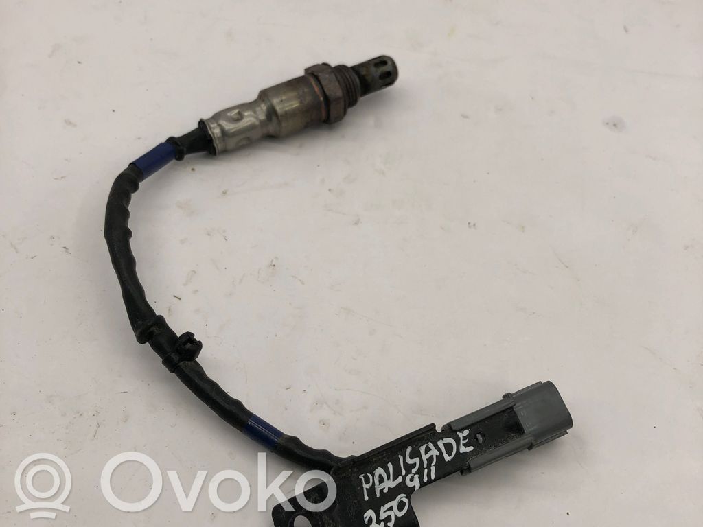 Sonde lambda   39210