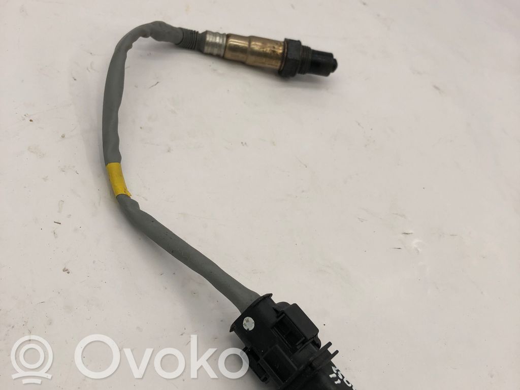 Hyundai Palisade Sonde lambda 