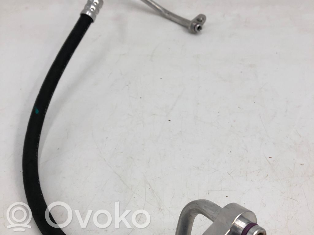 Seat Leon IV Ilmastointilaitteen putki (A/C) 