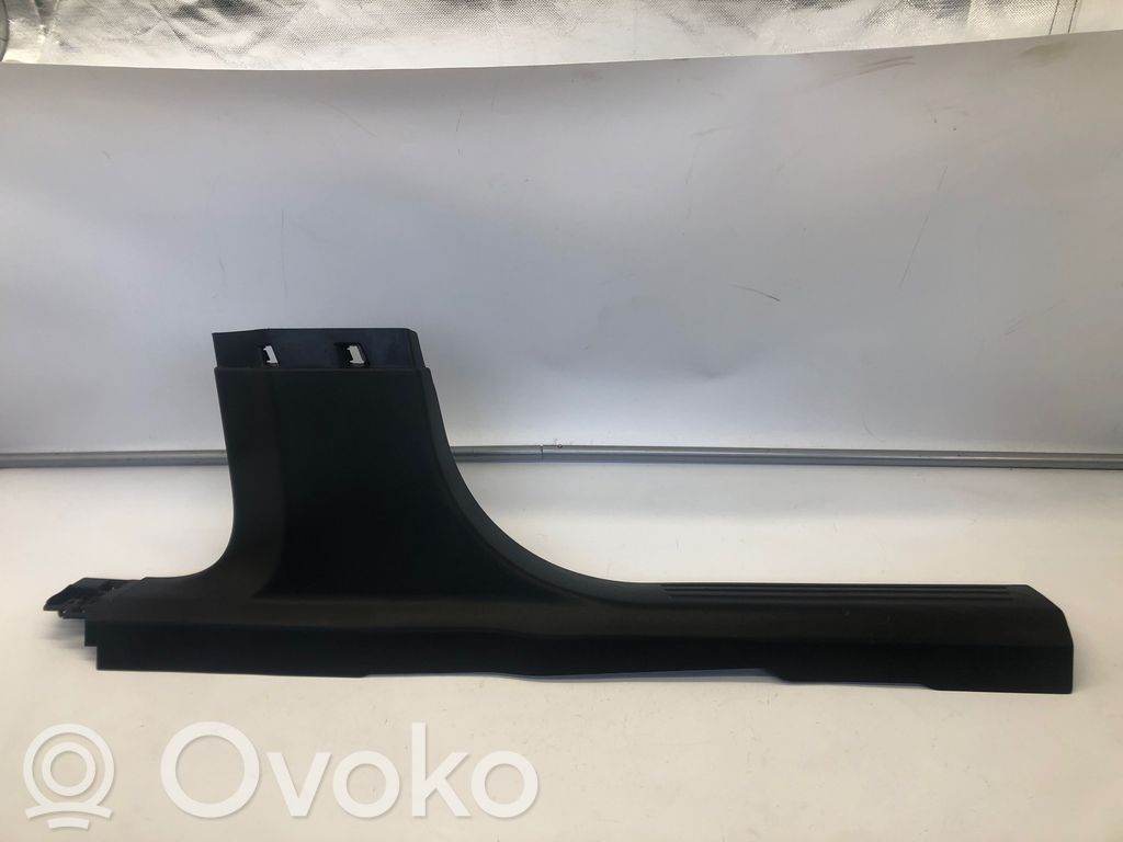 Opel Mokka B Rivestimento montante (B) (fondo) 