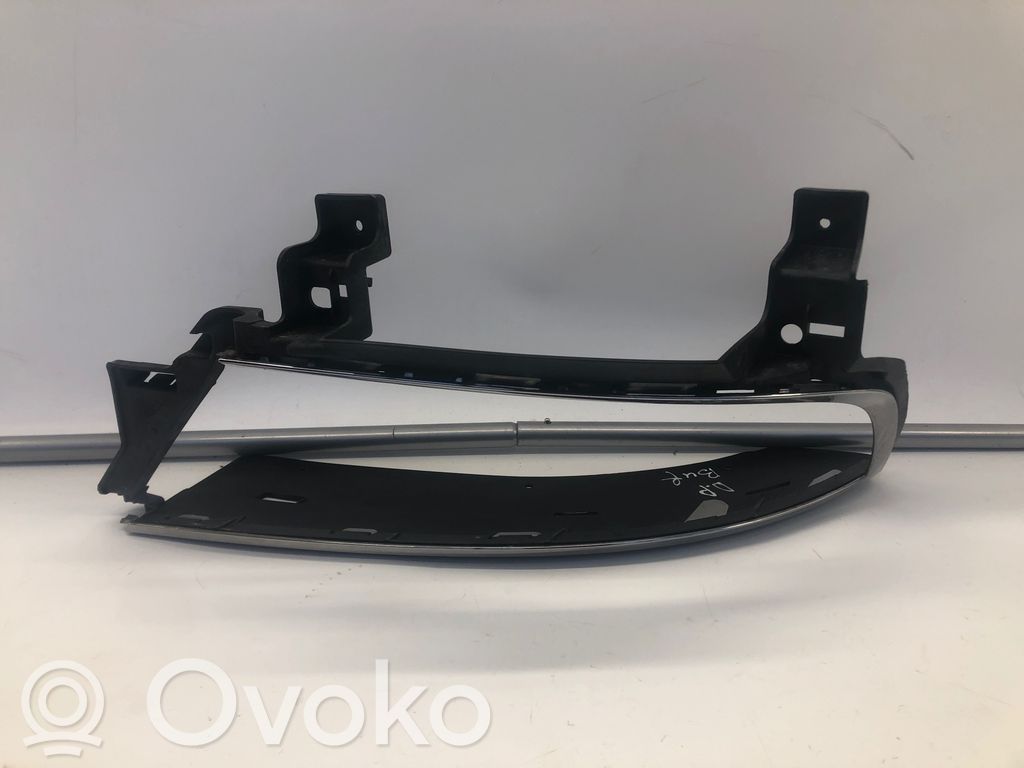 Opel Mokka B Untere Verkleidung Scheinwerfer 