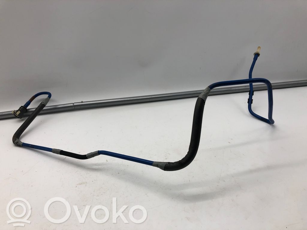 Opel Mokka B Conductă alimentare combustibil 