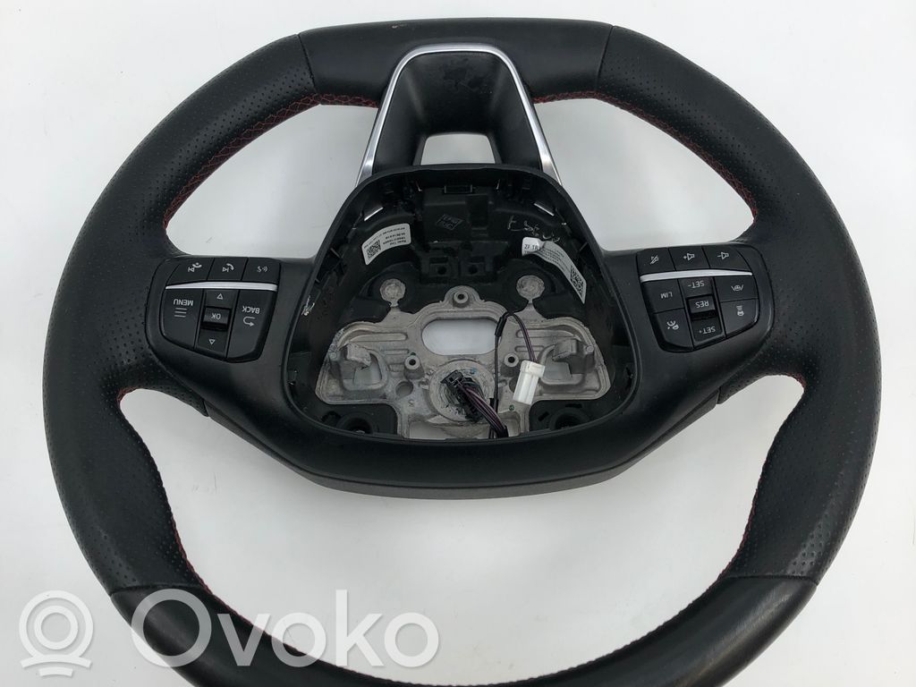 Ford Kuga III Руль 