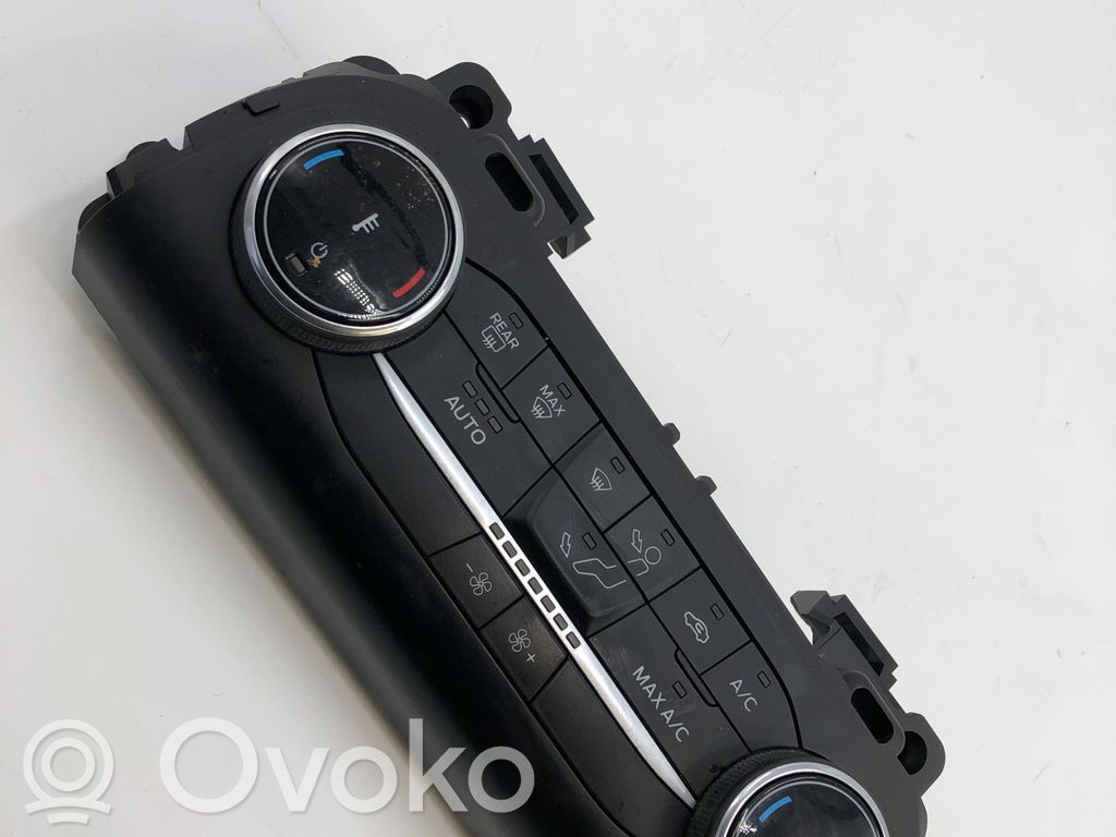 Ford Kuga III Unitate control climatizare 