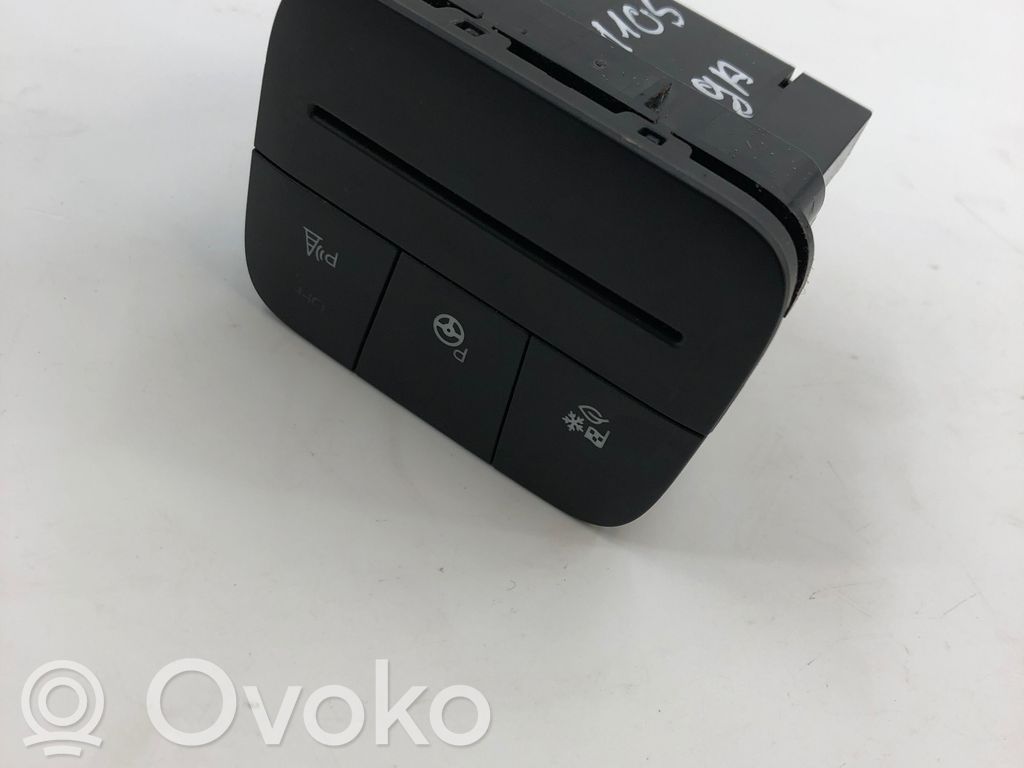 Ford Kuga III Otros interruptores/perillas/selectores 