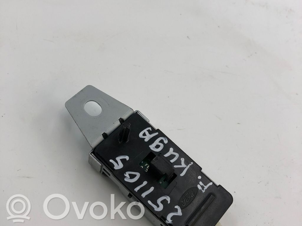 Ford Kuga III Amplificator antenă aeriană 