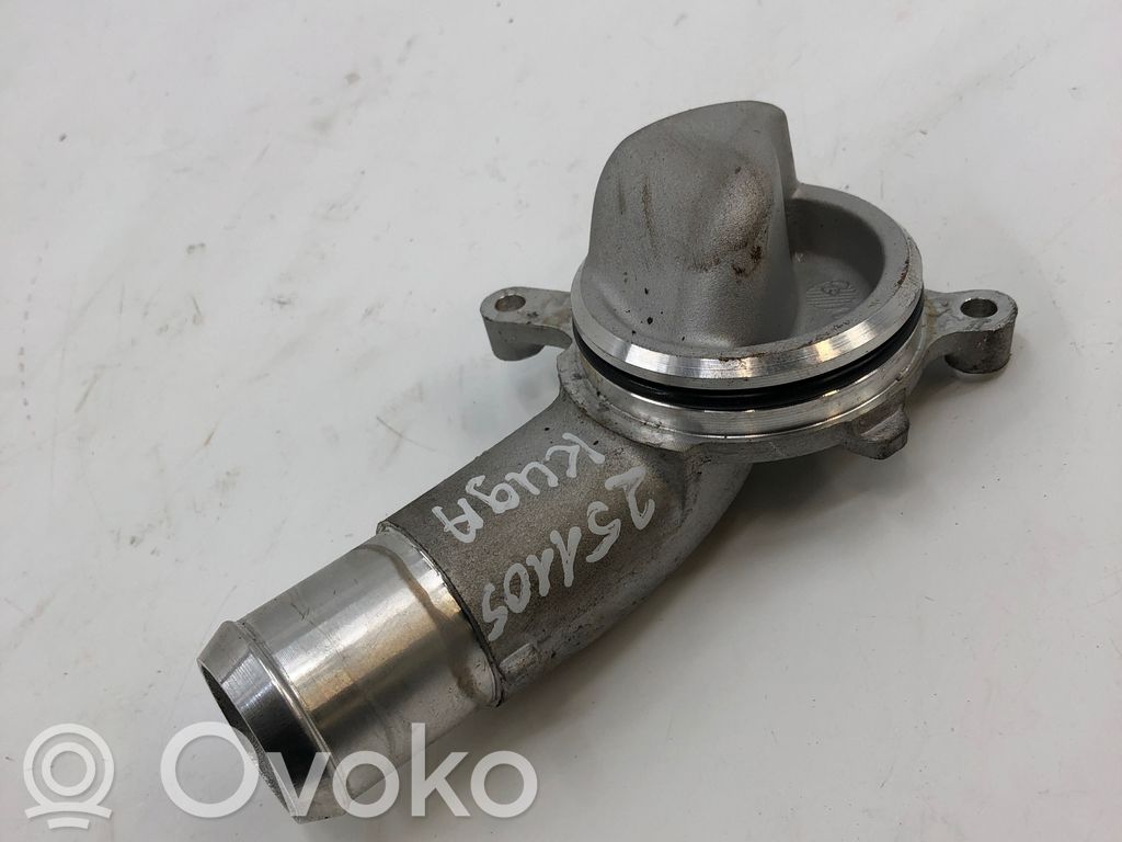 Ford Kuga III Engine coolant pipe/hose 