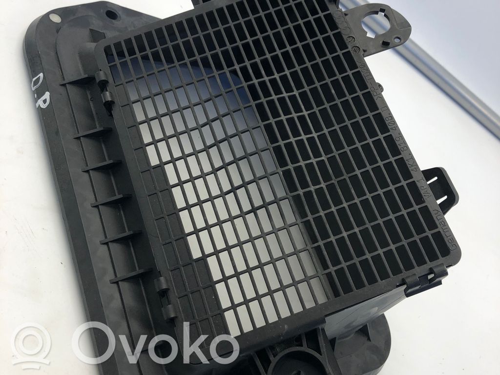 Audi A5 Repuesto del conducto de ventilación 