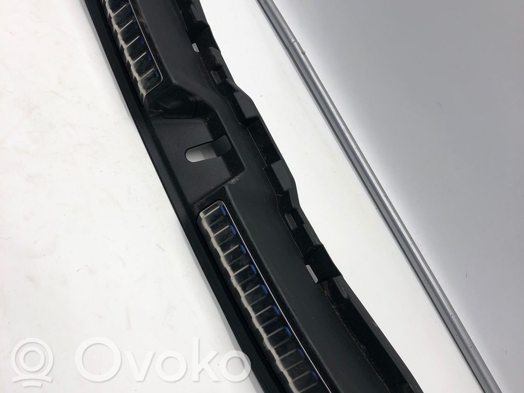 Audi A5 Protector del borde del maletero/compartimento de carga 