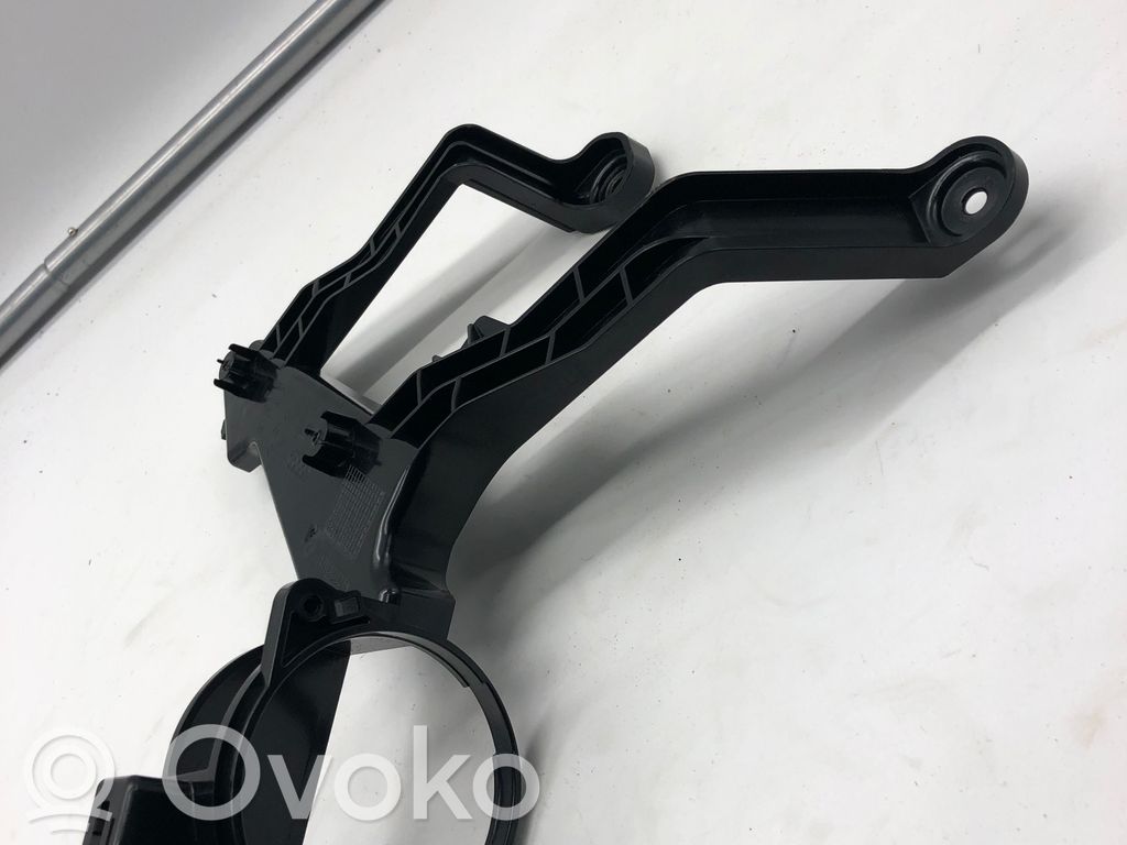 Audi A5 Otros repuestos del interior 