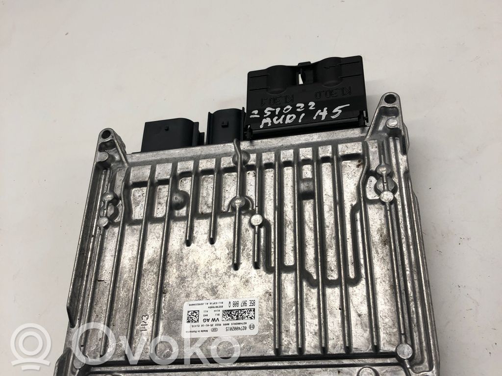 Audi A5 Sonstige Steuergeräte / Module 