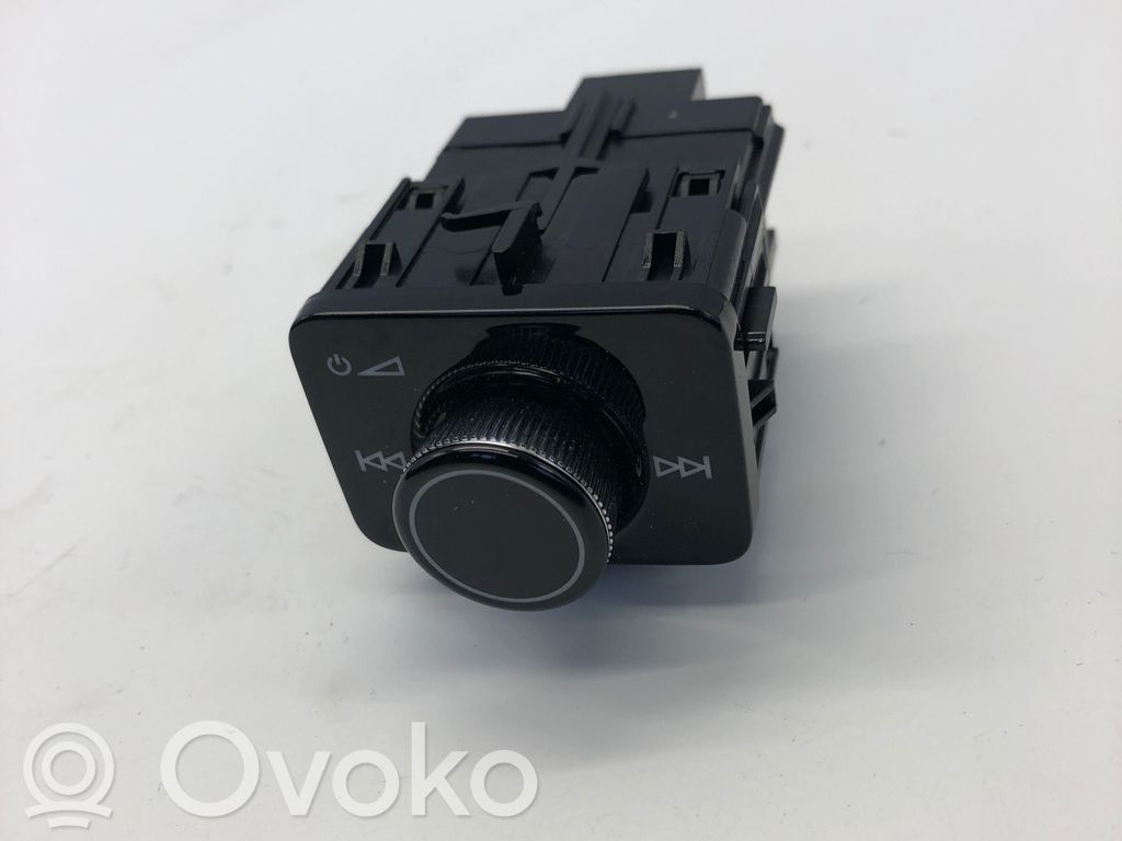 Audi A5 Schalter Nebelscheinwerfer 