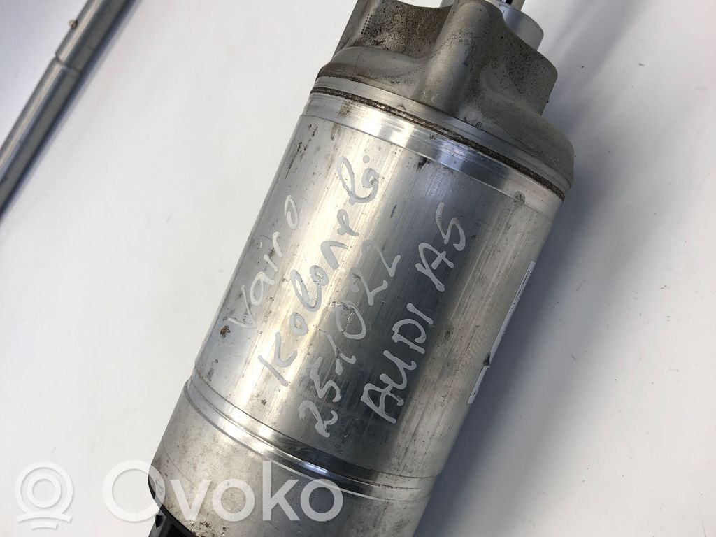 Audi A5 Elektrisches Einzelteil Lenkgetriebe 