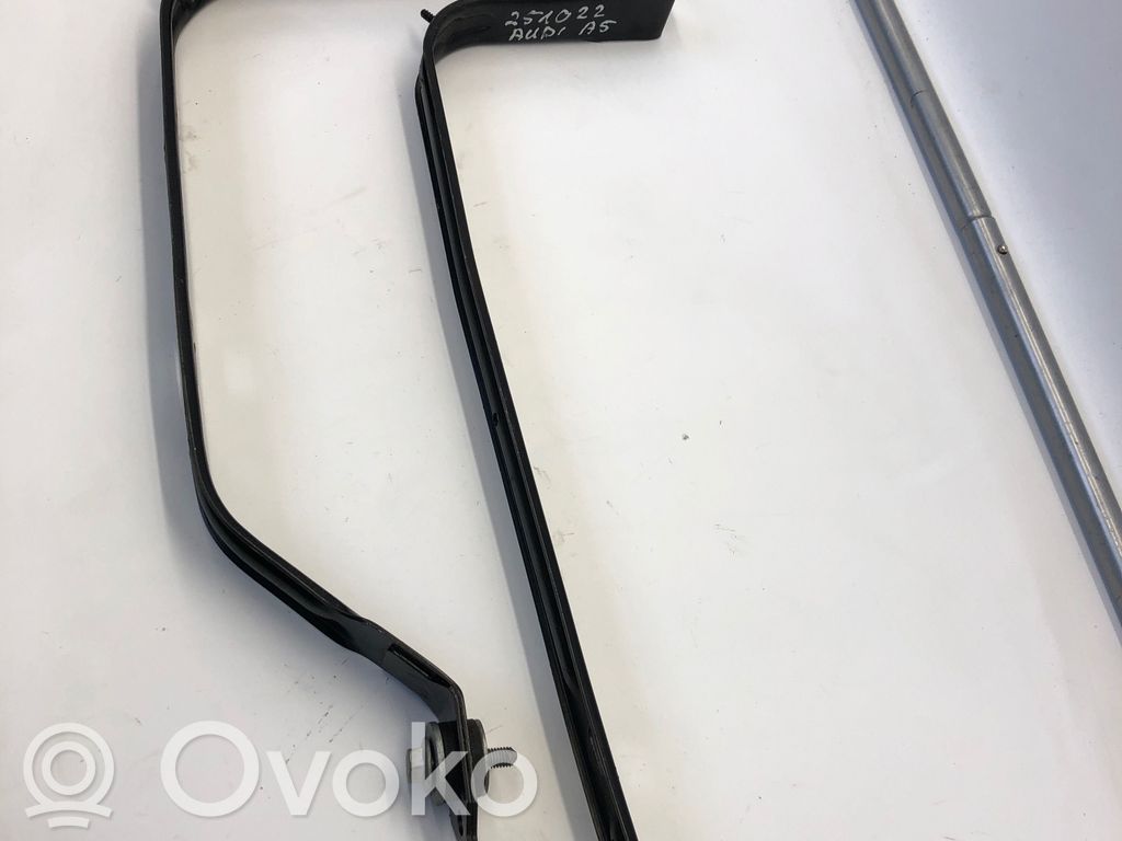Audi A5 Polttoainesäiliön kannake 