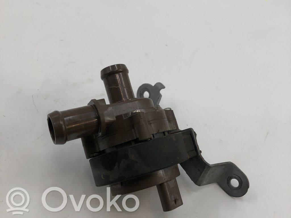 Jeep Compass Pompa cyrkulacji / obiegu wody 