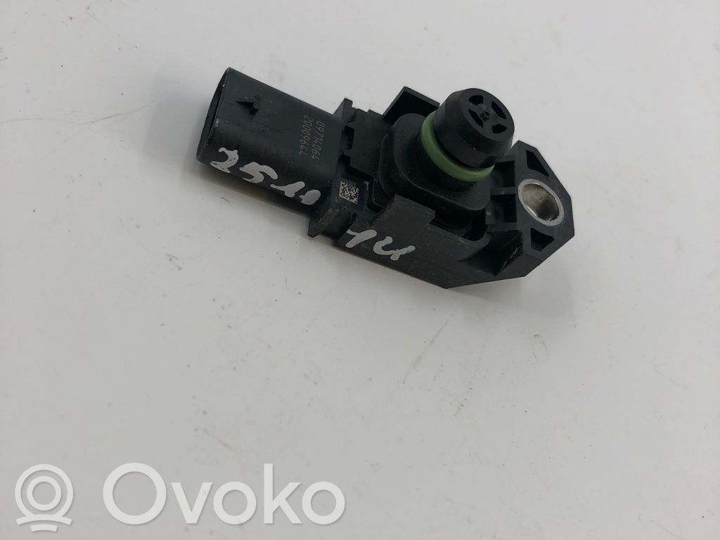 Jeep Compass Luftdrucksensor 