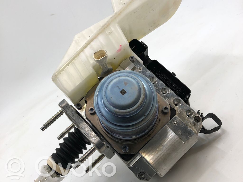 ABS Pump   52143118