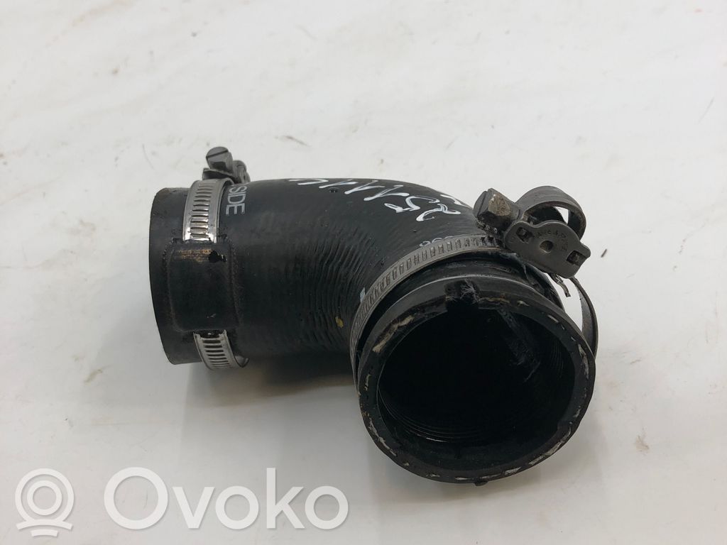 Intercooler hose/pipe   46347775