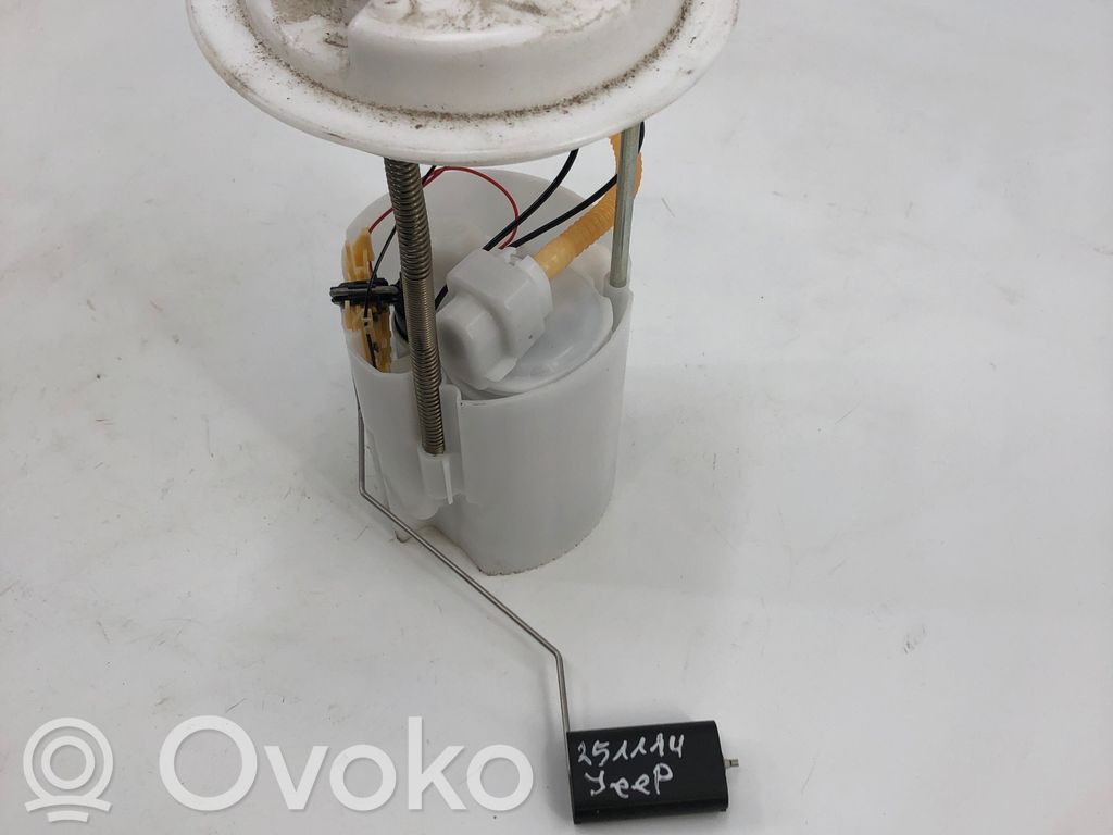 Bomba interna de combustible   058020000P