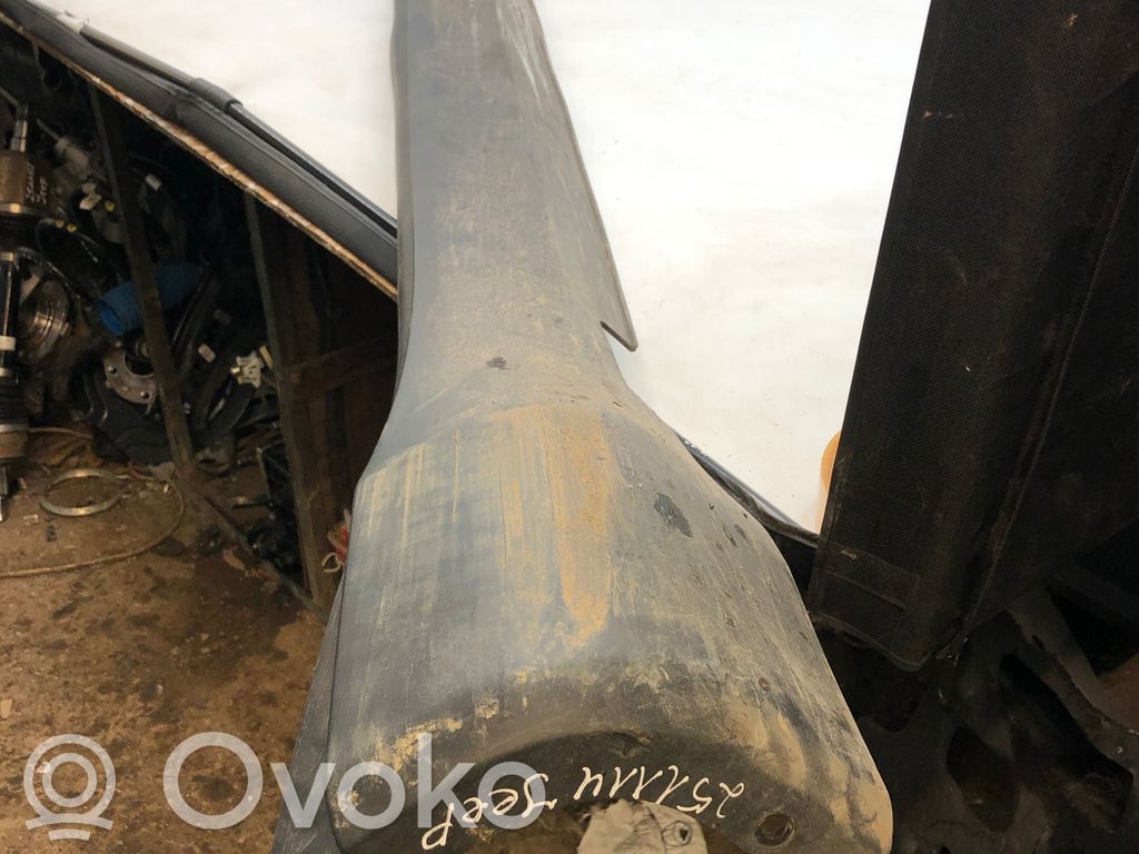 Jeep Compass Sill 