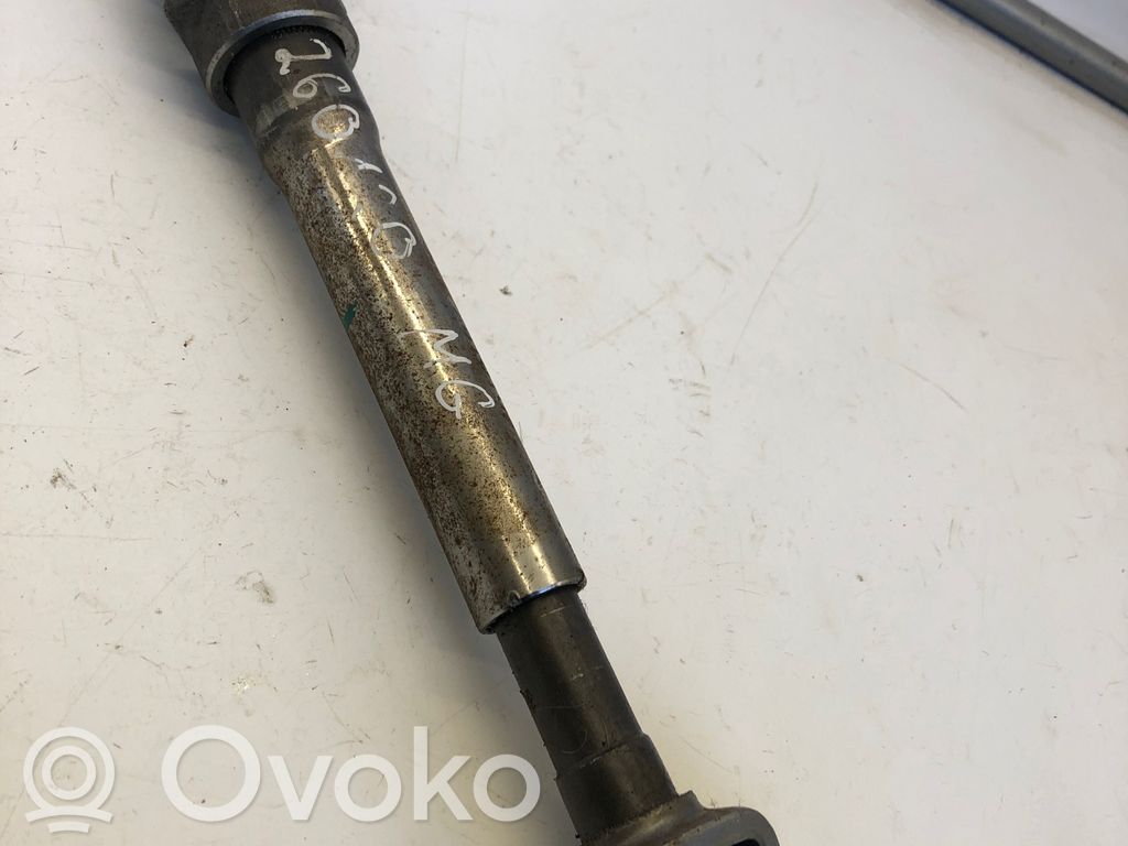 MG ZS Ohjauspylvään kokoonpano yleisnivel 