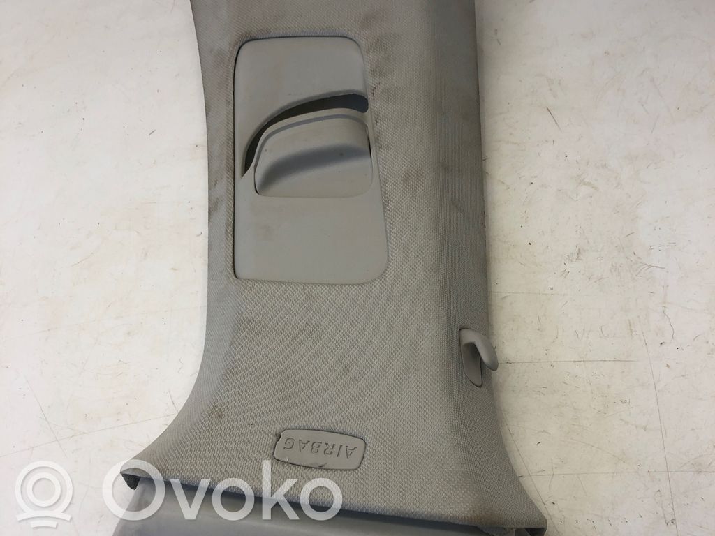 Volkswagen PASSAT B9 (B) Revêtement de pilier (haut) 