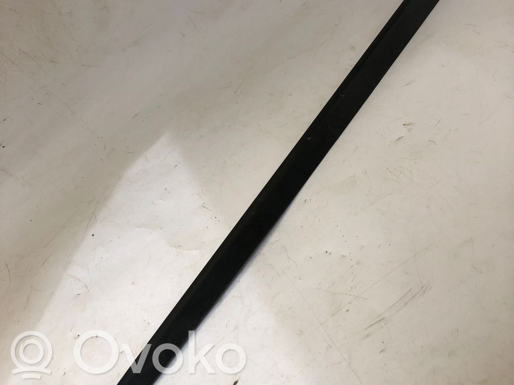 Audi A5 Windshield trim 