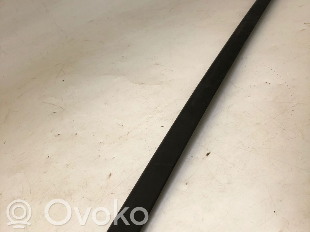 Audi A5 Windshield trim 