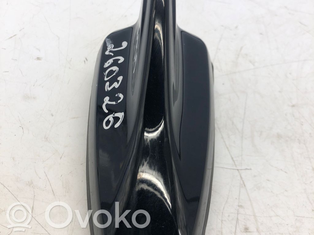 Cupra Tavascan Radion antenni 