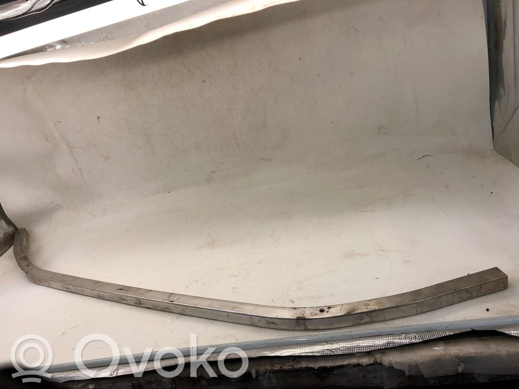 Front bumper support beam   5A64A32