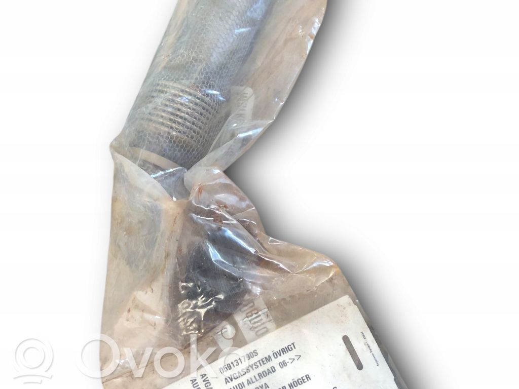 Muffler/silencer   059131790S,059131790SDDC