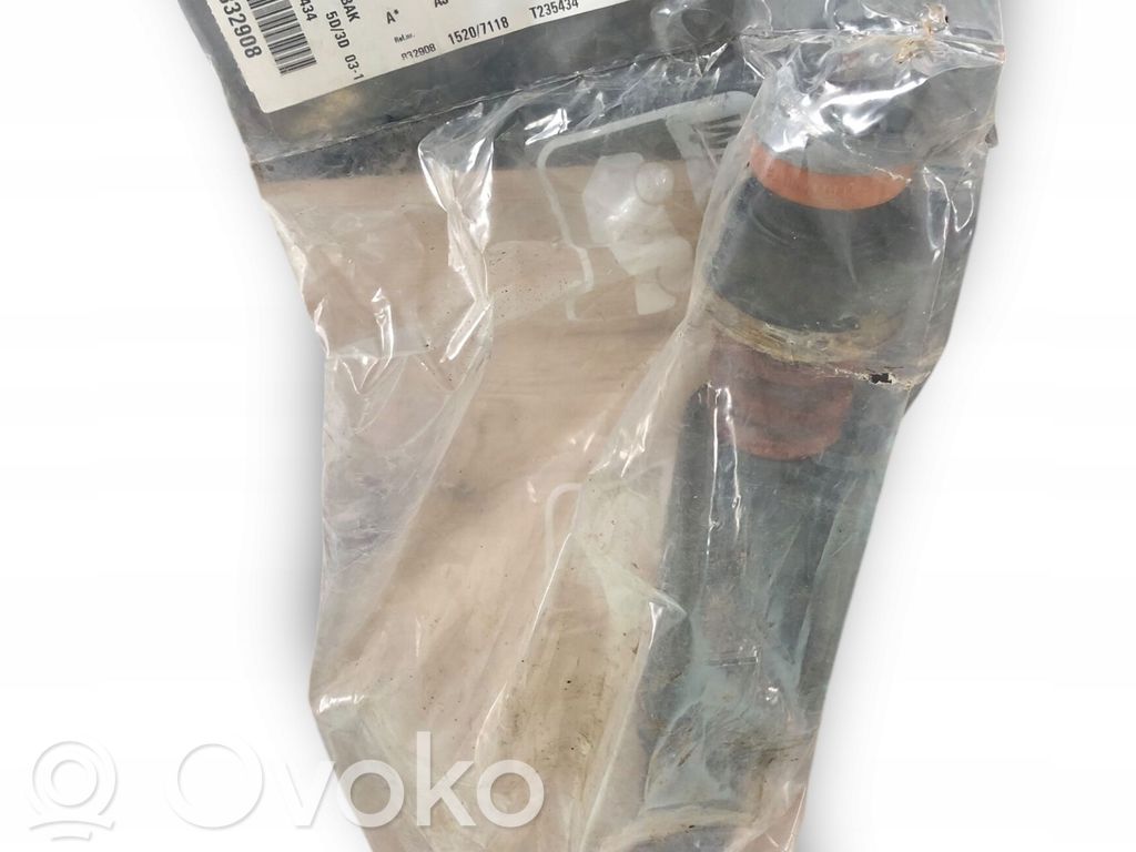 BMW 1 E81 E87 Stoßdämpfer hinten 