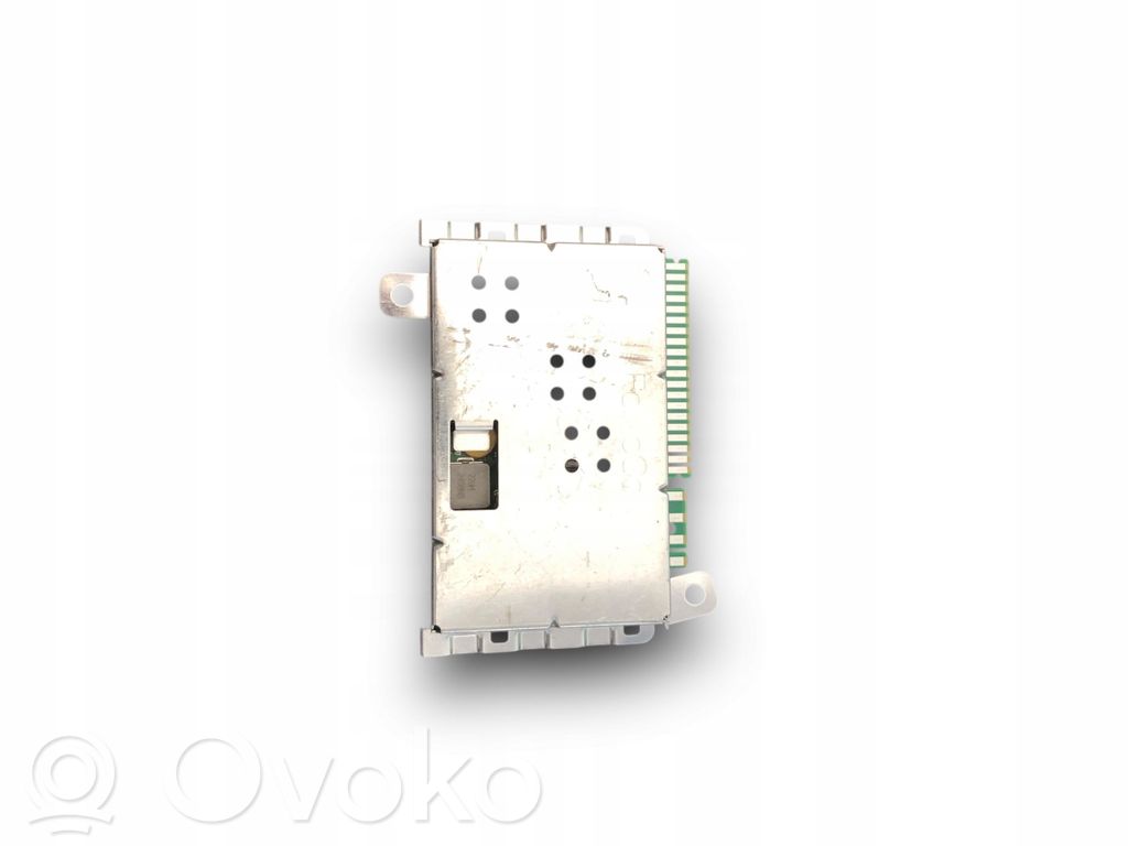 Ford Focus Module de ballast de phare Xenon 
