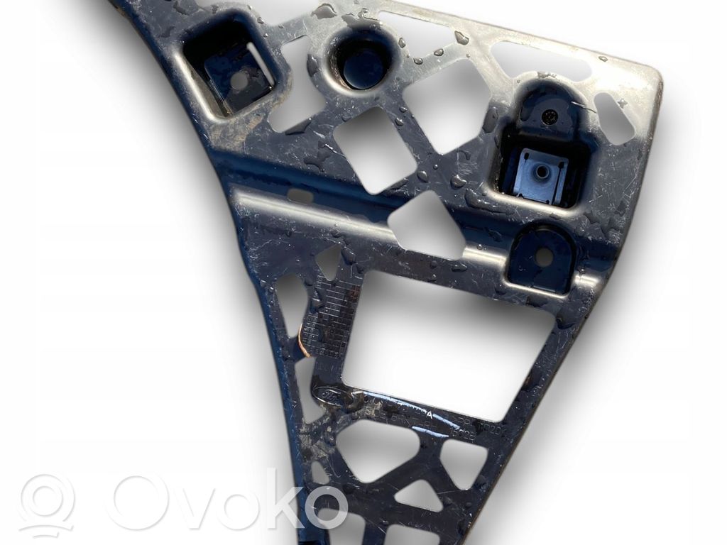 Ford Transit Front bumper mounting bracket 