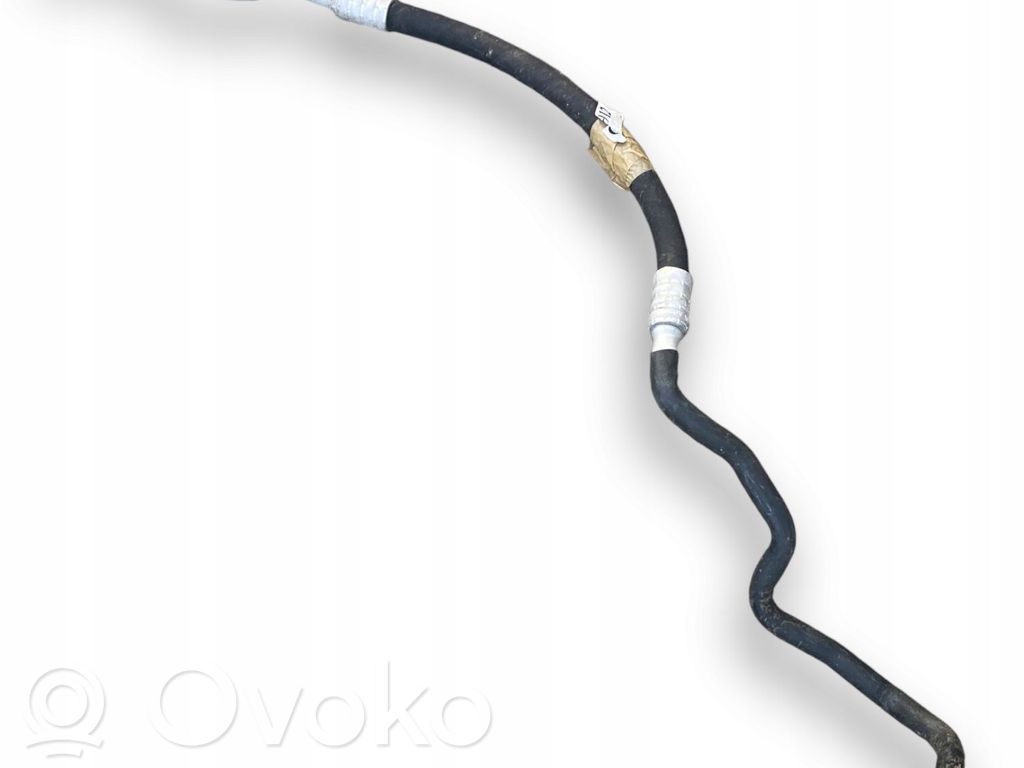 Ilmastointilaitteen putki (A/C)   4E0260701AH,4E0260701,4E0260701AH