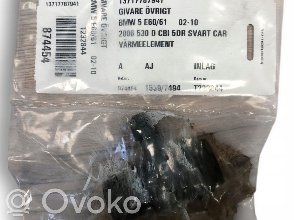 Air pressure sensor   7787941