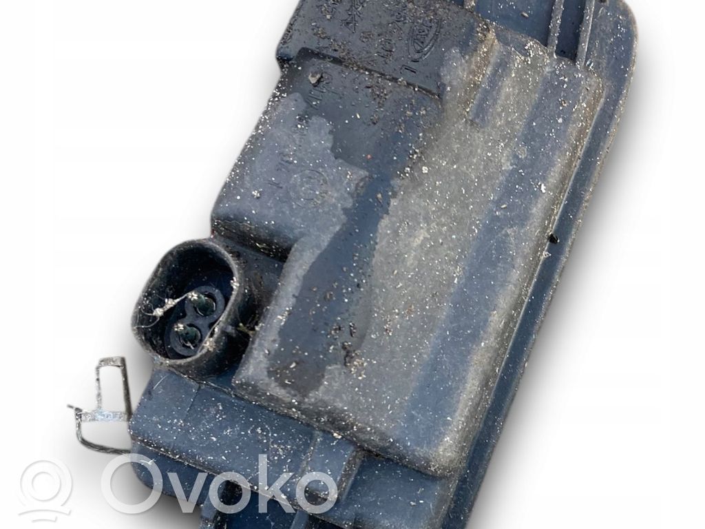 BMW 5 E39 Front fog light 
