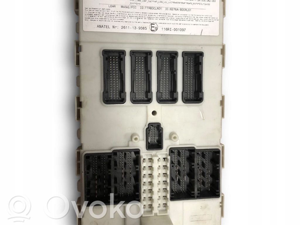 Mini One - Cooper F56 F55 Module confort 