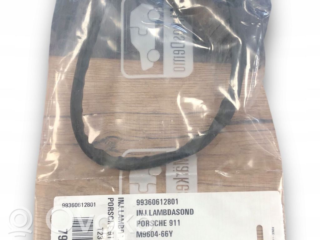 Porsche 911 996 Sonde lambda 
