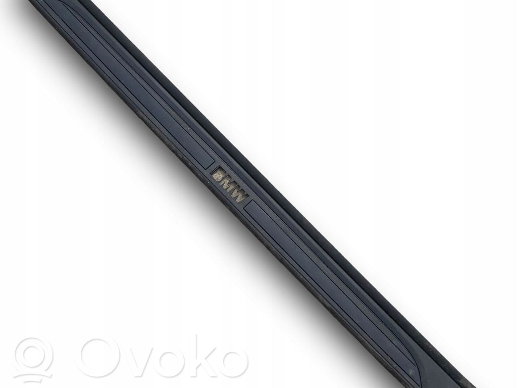 BMW 1 E82 E88 Front sill trim cover 