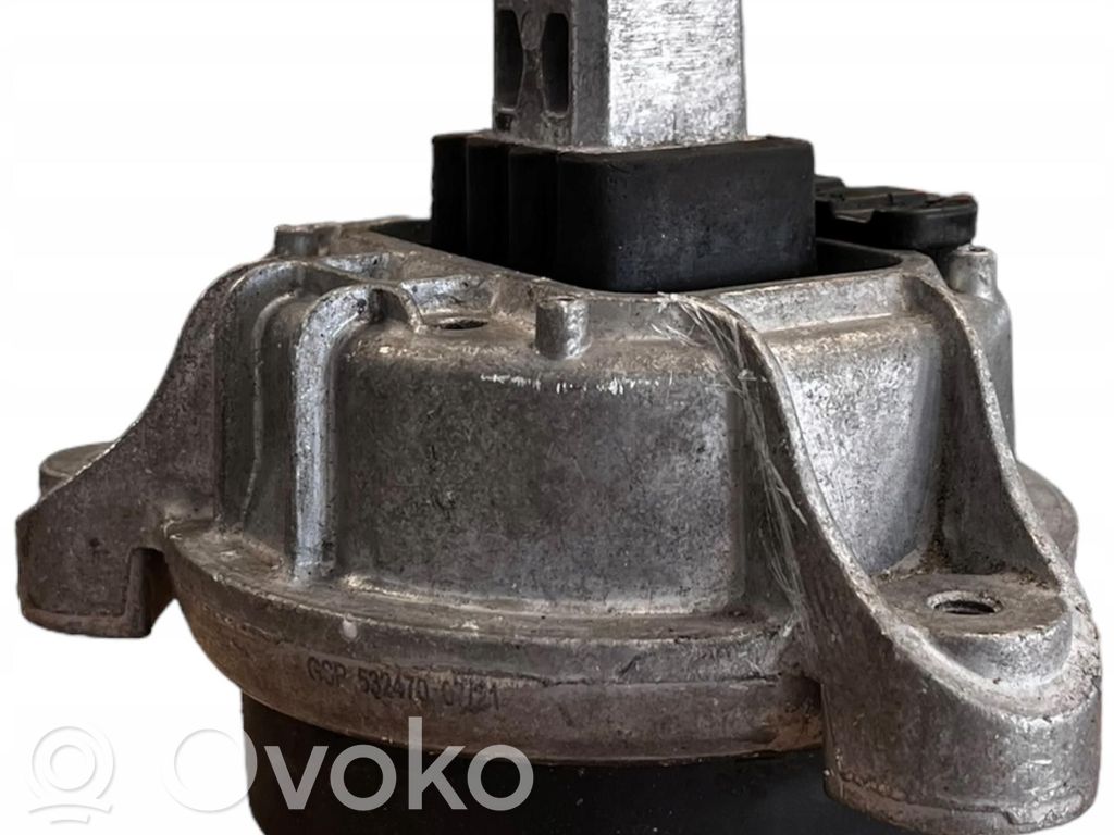 Moottorin kiinnikekorvake   532470,BMW22116780263